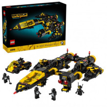 LEGO 10355 Blacktron Renegade LEGO 10355 Blacktron Renegade