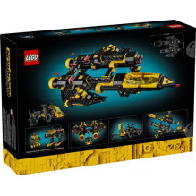 LEGO 10355 Blacktron Renegade LEGO 10355 Blacktron Renegade