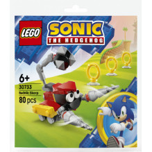 LEGO 30733 Badnik: Skorpionas LEGO 30733 Badnik: Skorpionas