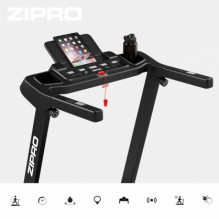 Zipro Ramble Zipro Ramble