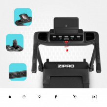 Zipro Ramble Zipro Ramble