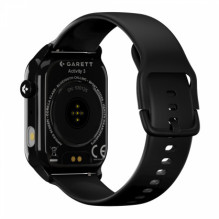 Garett Activity 3 Black