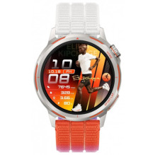 Huawei GT Runner 2 aušros oranžinė