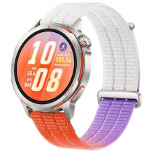 Huawei GT Runner 2 aušros oranžinė