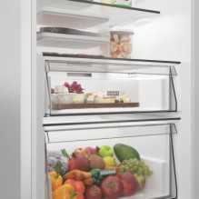 Whirlpool WHMLF 6442 W4E Whirlpool WHMLF 6442 W4E