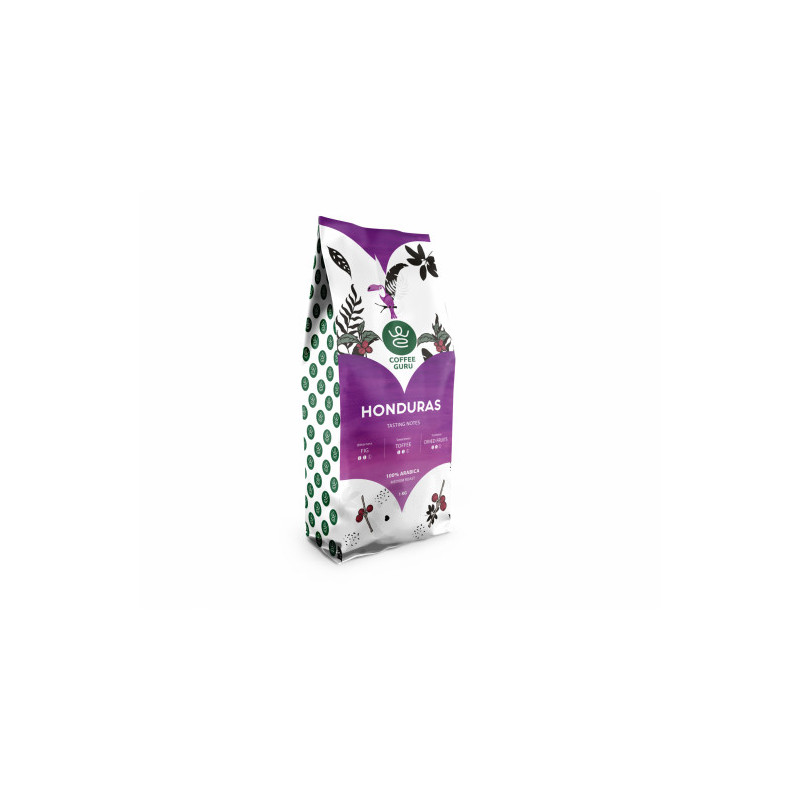 CoffeeGuru Coffee beans Coffee Guru Honduras 250 g