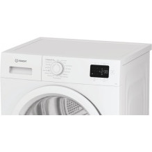 Indesit C YSD 83D WW EE Indesit C YSD 83D WW EE