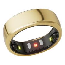 Ringconn Gen 2 Smart Ring Size 8 Gold
