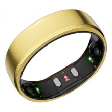 Ringconn Gen 2 Smart Ring Size 8 Gold