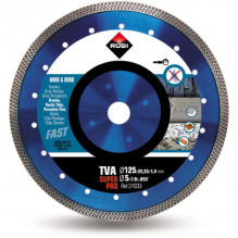 RUBI TVA 125 SUPERPRO Turbo...
