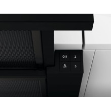„Electrolux LFP626AK“ „Electrolux LFP626AK“
