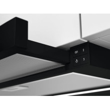 „Electrolux LFP626AK“ „Electrolux LFP626AK“