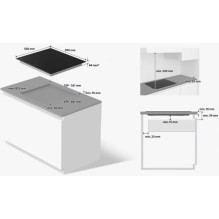 Samsung NZ64B6056GK / U2 Samsung NZ64B6056GK / U2