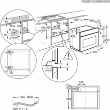 AEG TK6NK40PB AEG TK6NK40PB