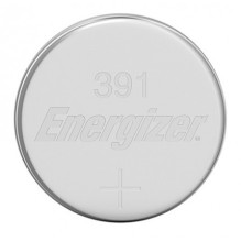 Energizer Silver Oxide 391 / 381 MBL1 1pcs