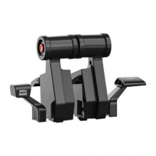 „Moza Racing AS016 TQA“ droselio modulis „Moza Racing AS016 TQA“ droselio modulis
