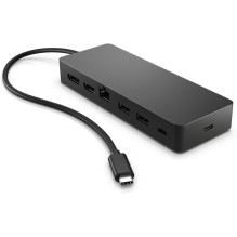 HP universalus USB-C kelių...