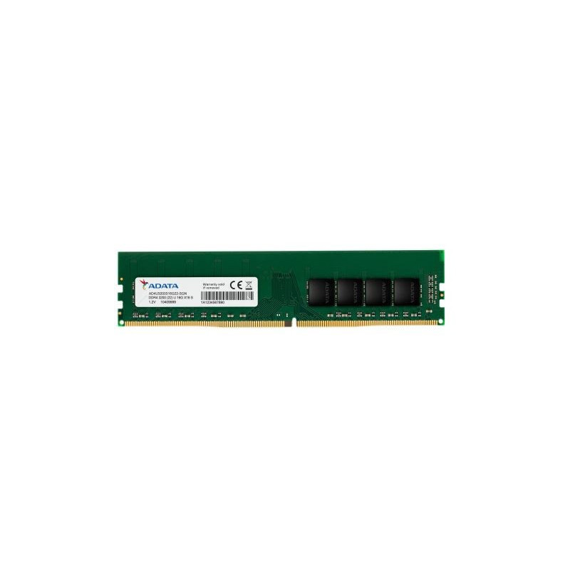 Premier DDR4 3200 DIMM 8GB CL22 ST