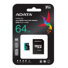 ADATA 64GB Premier Pro...