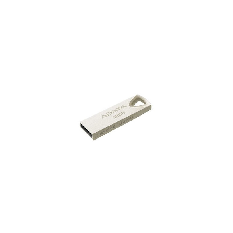 ADATA USB Flash Drive 32GB USB 2.0 metal
