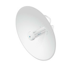 Ubiquiti Networks PowerBeam ACGen2 450Mbit / s white (PBE-5AC-GEN2)