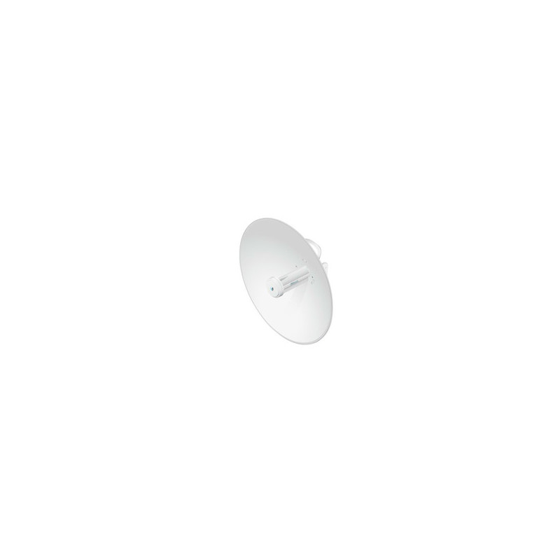 Ubiquiti Networks PowerBeam ACGen2 450Mbit / s white (PBE-5AC-GEN2)
