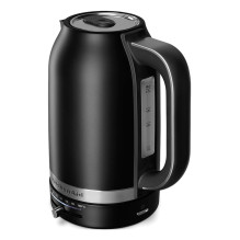 „KitchenAid 5KEK1701EBM“ elektrinis virdulys 1,7 l 2400 W juodas „KitchenAid 5KEK1701EBM“ elektrinis virdulys 1,7 l 2400 W juodas