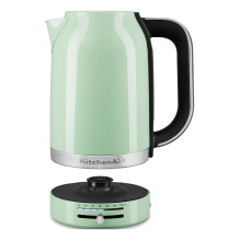 KitchenAid 5KEK1701EPT electric kettle 1.7 L 2400 W Green KitchenAid 5KEK1701EPT electric kettle 1.7 L 2400 W Green
