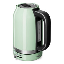 „KitchenAid 5KEK1701EPT“ elektrinis virdulys, 1,7 l, 2400 W, žalias „KitchenAid 5KEK1701EPT“ elektrinis virdulys, 1,7 l, 2400 W, žalias