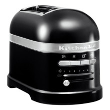 KitchenAid 5KMT2204EOB 7 2 slice(s) 1250 W Black KitchenAid 5KMT2204EOB 7 2 slice(s) 1250 W Black