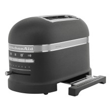 KitchenAid 5KMT2204EBK 7 2 griežinėliai(-ės) 1250 W Juoda KitchenAid 5KMT2204EBK 7 2 griežinėliai(-ės) 1250 W Juoda