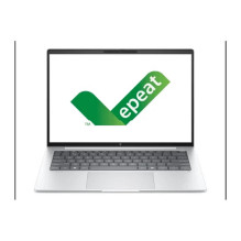 HP EliteBook 8 G1i Intel Core Ultra 7 255U 35,56 cm 14 colių WUXGA 32GB 1TB / SSD W11P SmartBuy 3J Gar (DE) HP EliteBook 8 G1i Intel Core Ultra 7 255U 35,56 cm 14 colių WUXGA 32GB 1TB / SSD W11P SmartBuy 3J Gar (DE)