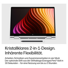 HP EliteBook 8 Flip G2i CU5 325 / 16GB / 512SSD / W11 Pro HP EliteBook 8 Flip G2i CU5 325 / 16GB / 512SSD / W11 Pro