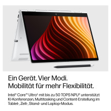 HP EliteBook 8 Flip G2i CU5 325 / 16GB / 512SSD / W11 Pro nešiojamas kompiuteris HP EliteBook 8 Flip G2i CU5 325 / 16GB / 512SSD / W11 Pro nešiojamas kompiuteris