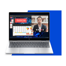 HP EliteBook 8 Flip G2i CU5 325 / 16GB / 512SSD / W11 Pro nešiojamas kompiuteris HP EliteBook 8 Flip G2i CU5 325 / 16GB / 512SSD / W11 Pro nešiojamas kompiuteris