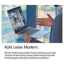 HP EliteBook 8 G2i CU5 335 / 32GB / 512SSD / W11 Pro LTE 5G 3J Gar (DE)