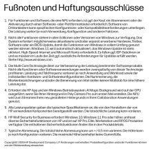 HP EliteBook 8 G2i CU5 335 / 32GB / 512SSD / W11 Pro LTE 5G 3J Gar (DE)