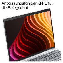 HP EliteBook 8 G2i CU5 335 / 32GB / 512SSD / W11 Pro LTE 5G 3J Gar (DE)