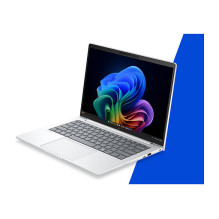 HP EliteBook 8 G2i CU5 335 / 32GB / 512SSD / W11 Pro LTE 5G 3J Gar (DE)