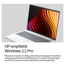 HP EliteBook 8 G2i CU5 335 / 32GB / 512SSD / W11 Pro LTE 5G 3J Gar (DE)
