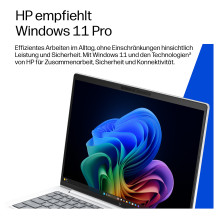 HP EliteBook 8 G2i CU5 325 / 32GB / 512SSD / W11 Pro 1J Gar (DE)