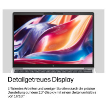 HP EliteBook 8 G2i CU7 355 / 32GB / 1TBSSD / W11 Pro 1J Gar (DE) LTE 5G HP EliteBook 8 G2i CU7 355 / 32GB / 1TBSSD / W11 Pro 1J Gar (DE) LTE 5G