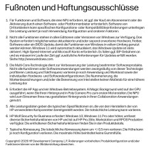 HP EliteBook 8 G2i CU5 325 / 16GB / 512SSD / W11 Pro 1J Gar (DE) LTE 5G HP EliteBook 8 G2i CU5 325 / 16GB / 512SSD / W11 Pro 1J Gar (DE) LTE 5G