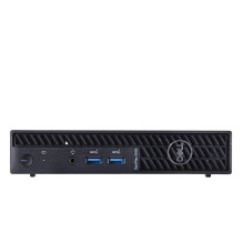 DELL OptiPlex 3000 Micro i5-12500T 16GB 256GB SSD mSFF Win11pro NAUDOTAS Naudotas