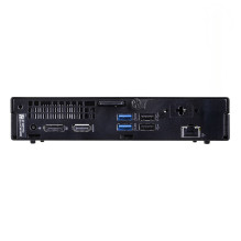 DELL OptiPlex 3000 Micro i5-12500T 16GB 256GB SSD mSFF Win11pro NAUDOTAS Naudotas