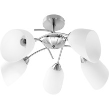 Pakabinamas Šviestuvas - Activejet Nikita 5xE27 Pakabinamas Šviestuvas - Activejet Nikita 5xE27