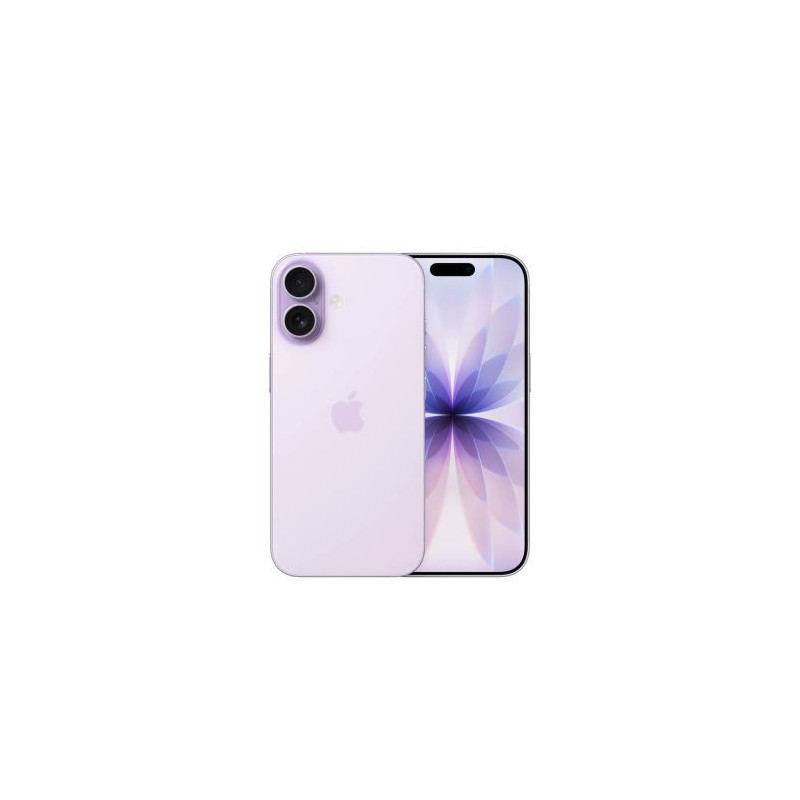 Apple iPhone 17 256GB Lavender EU MG6M4