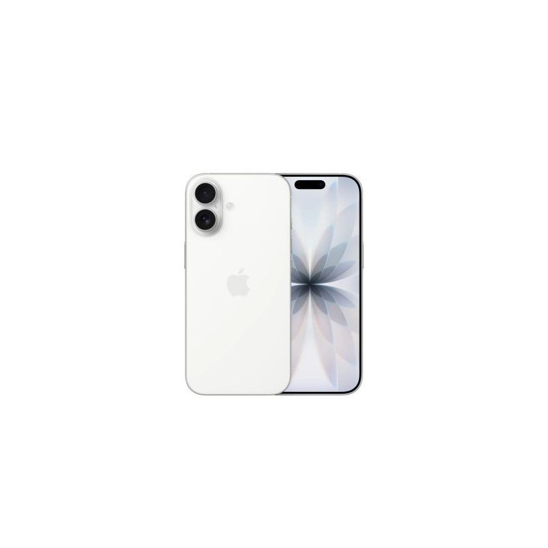Apple iPhone 17 256GB White EU MG6K4