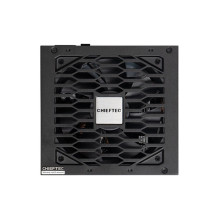 Chieftec Vita BPX-650-S power supply unit 650 W 24-pin ATX ATX Black Chieftec Vita BPX-650-S power supply unit 650 W 24-pin ATX ATX Black