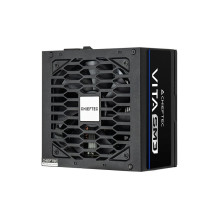 Chieftec Vita BPX-850-C power supply unit 850 W 20+4 pin ATX ATX Black